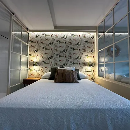 Apartment Policarpo Sanz 1, 302 By Ybh
