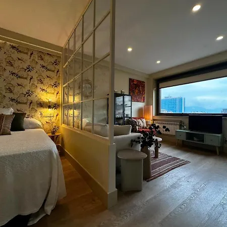 Policarpo Sanz 1, 302 By Ybh Apartment *