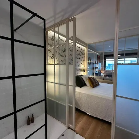 Policarpo Sanz 1, 302 By Ybh Apartment Vigo