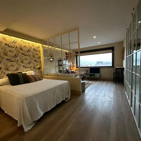 Apartment Policarpo Sanz 1, 302 By Ybh